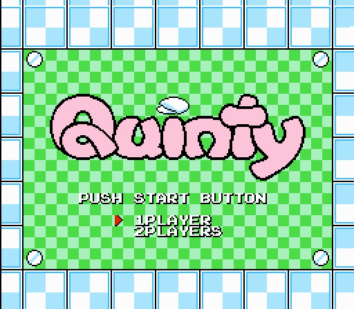 Quinty