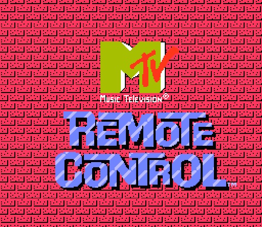 Remote Control