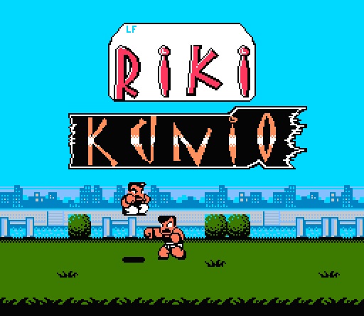 Riki Kunio
