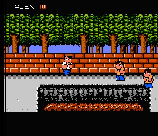 River City Ransom