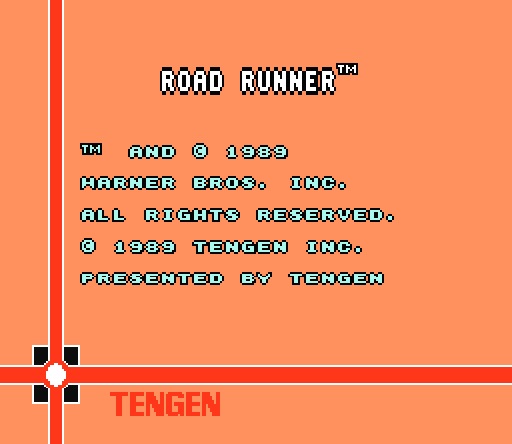 Road Runner