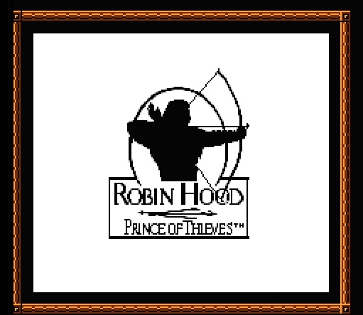 Robin Hood: Prince of Thieves