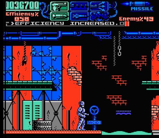 RoboCop 3