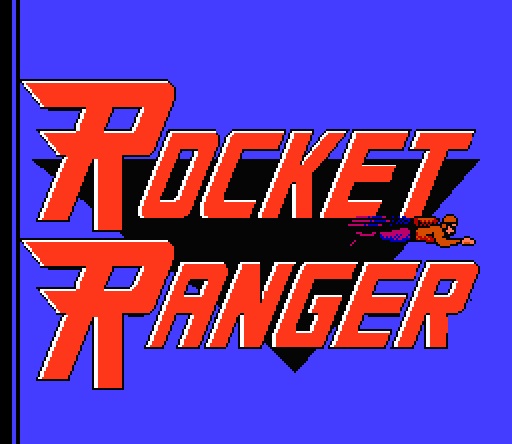 Rocket Ranger