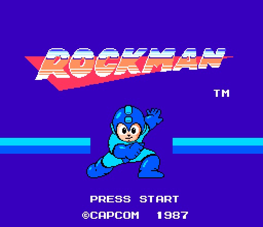 Rockman