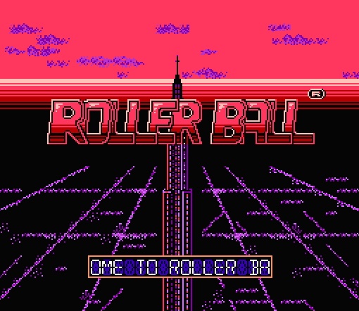 Rollerball