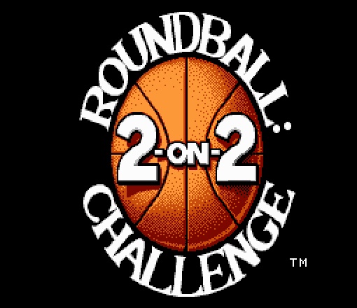 Roundball: 2-on-2 Challenge