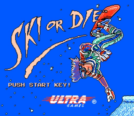Ski or Die