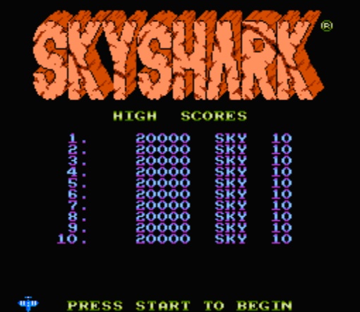 Sky Shark