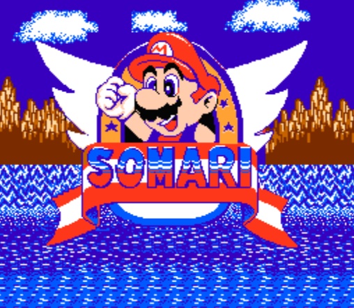 Somari