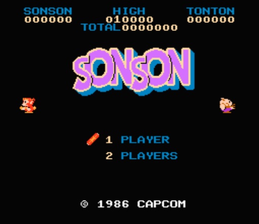 SonSon
