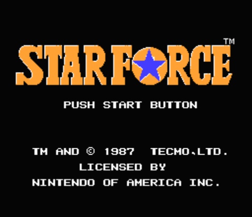 Star Force