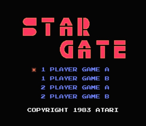 Star Gate