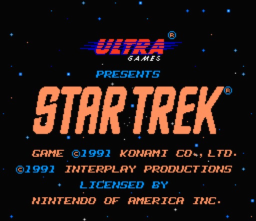 Star Trek: 25th Anniversary
