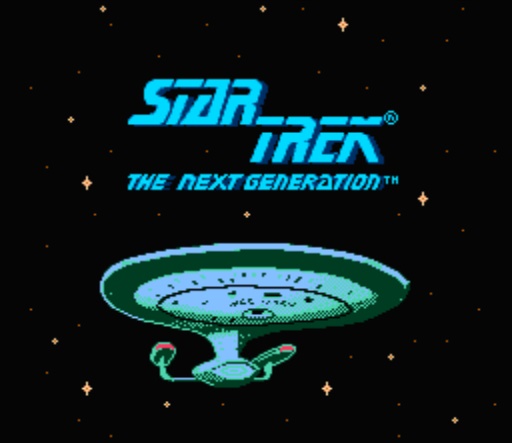 Star Trek: The Next Generation