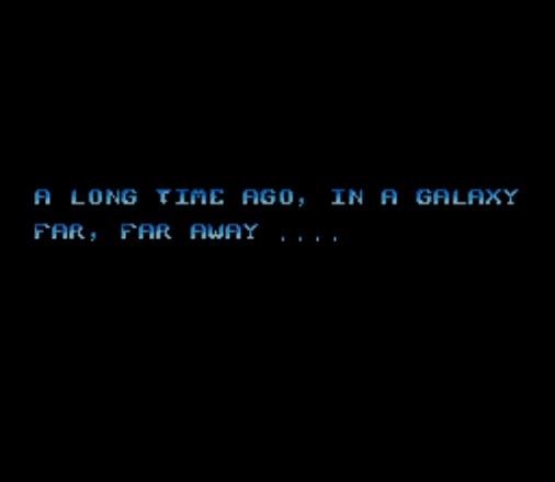 Star Wars