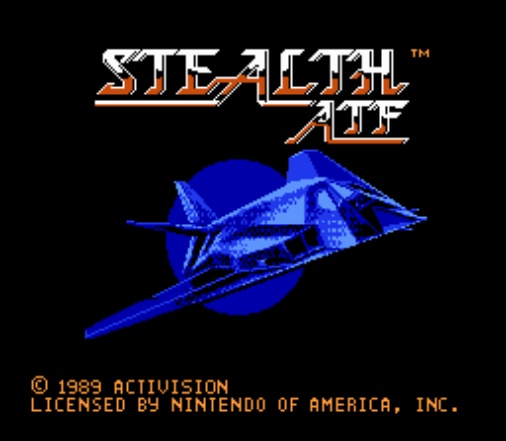 Stealth ATF