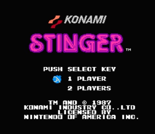 Stinger
