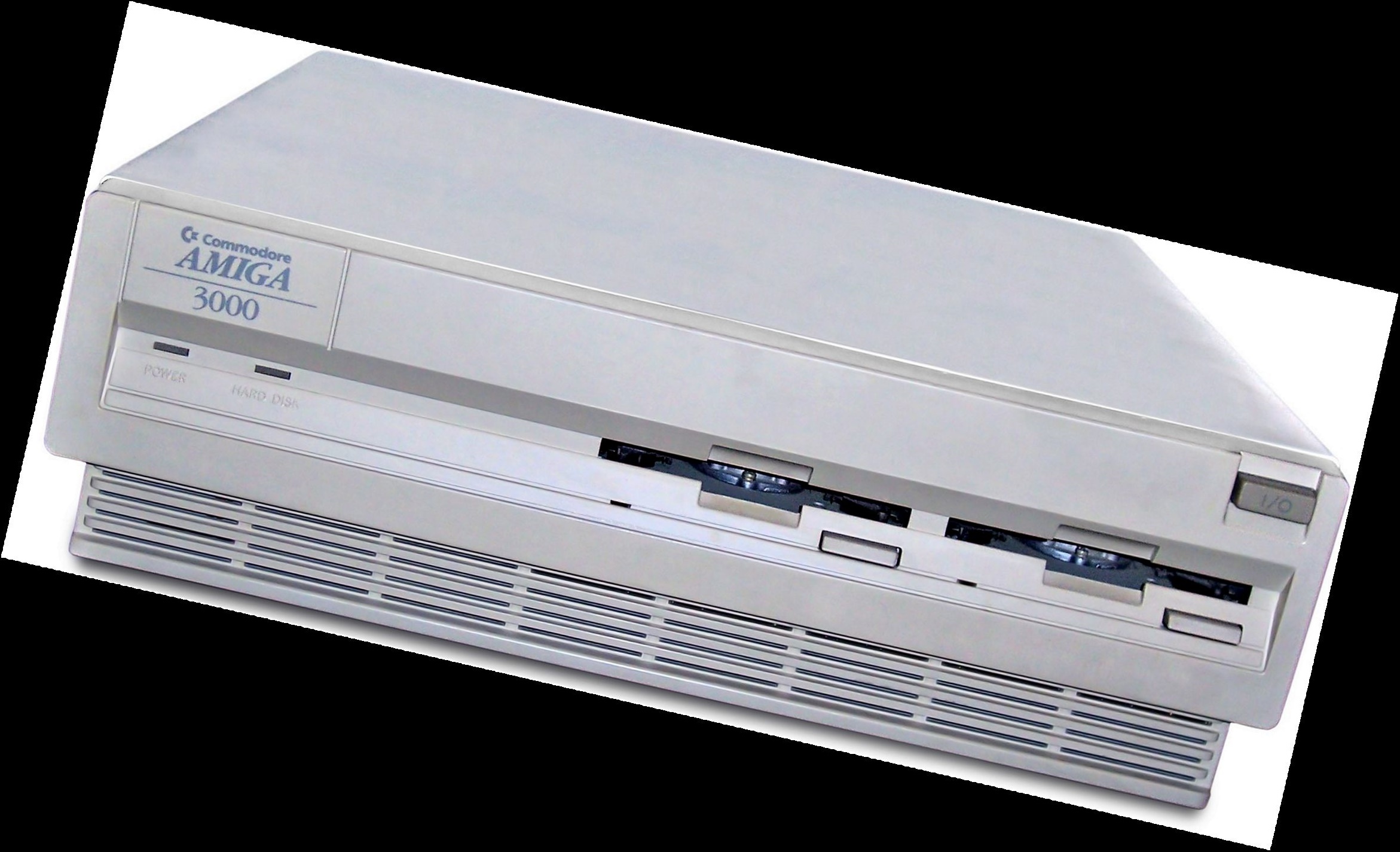 Amiga 3000 Amiga 3000