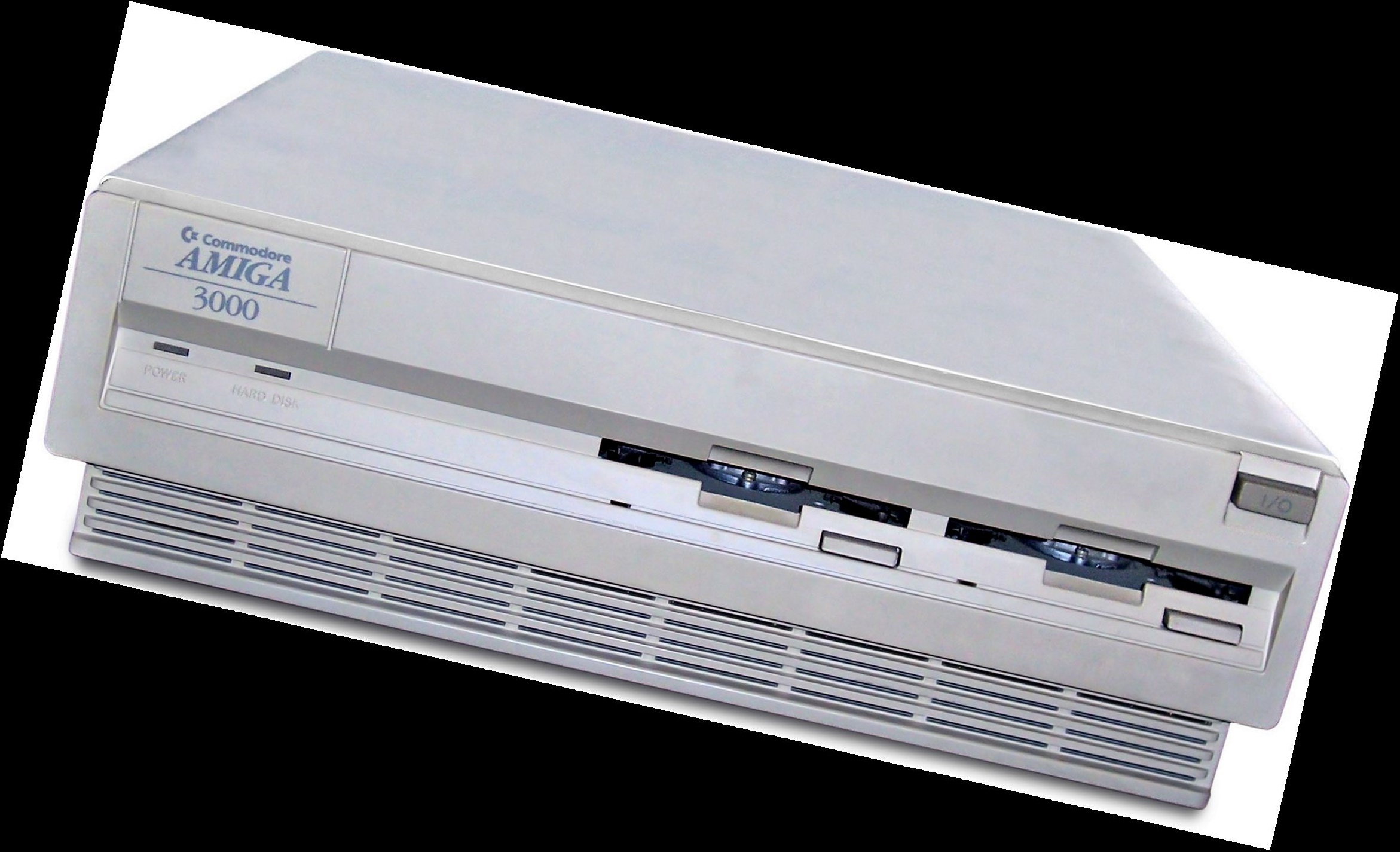 Amiga 3000