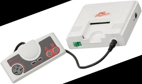 PC Engine