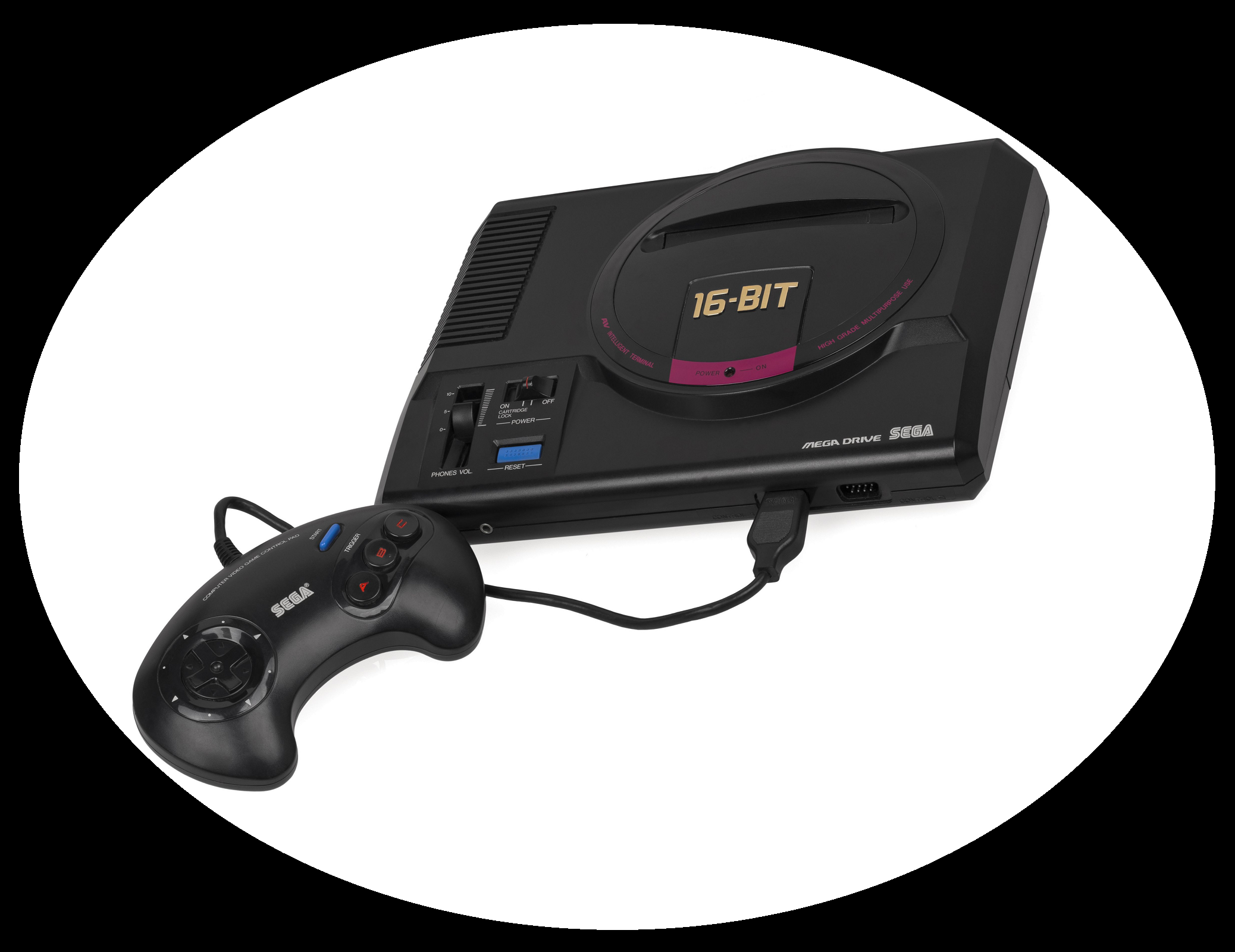 Sega Genesis Sega Genesis