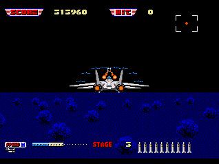 After Burner II