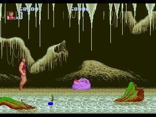 Altered Beast