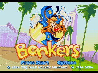 Bonkers