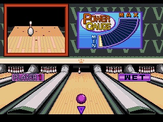 Boogie Woogie Bowling