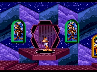 Bubsy II