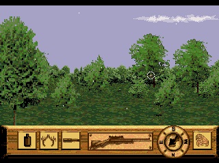 Deer Hunter