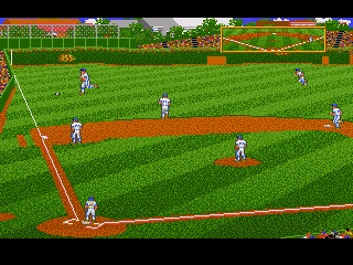 HardBall '94