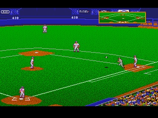 HardBall III