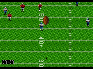 Joe Montana Football