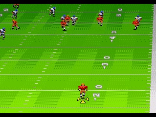 John Madden Football