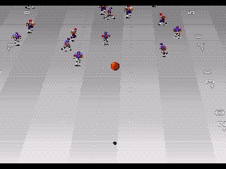 John Madden Football '92