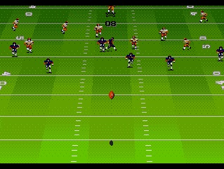 John Madden Football '93