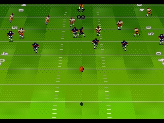 John Madden Football '93