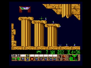 Lemmings