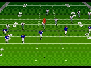 Madden NFL '95