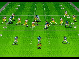 Madden NFL 97