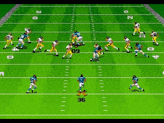 Madden NFL 97