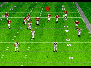 Madden NFL 98