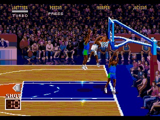 NBA Jam