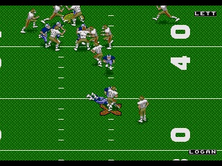 NFL '95