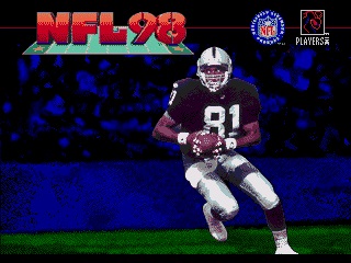 NFL 98