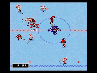 NHL 96