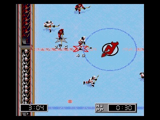 NHL 97