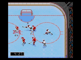 NHL 98